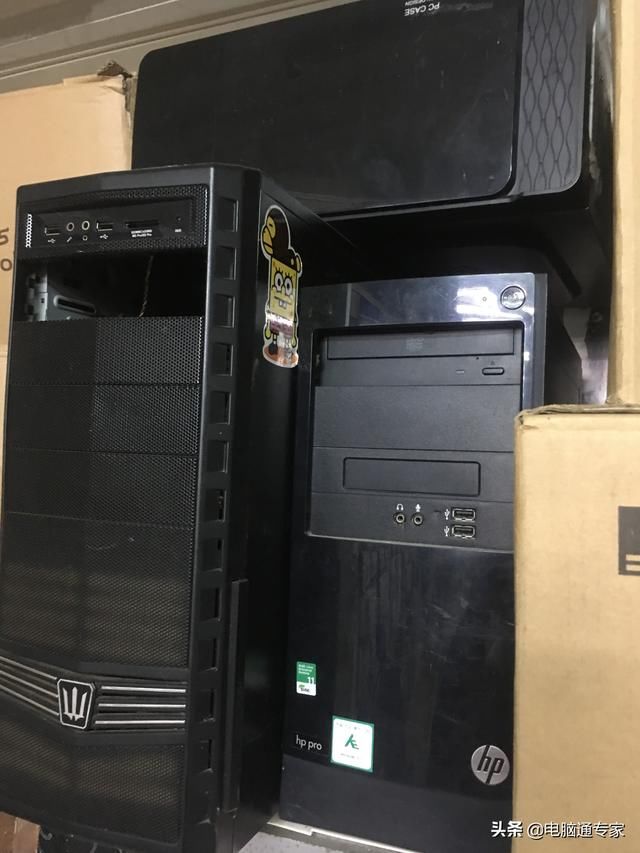 买游戏主机好还是电脑主机好