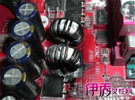 主机不来信号