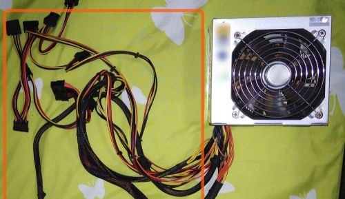 主机电源要重新插头才能启动