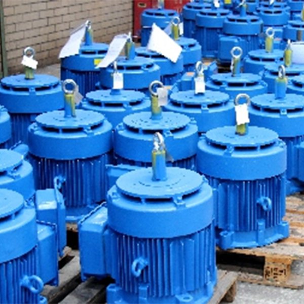 扶梯驱动主机定义