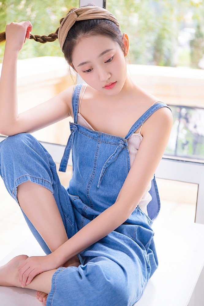 日系主机娘