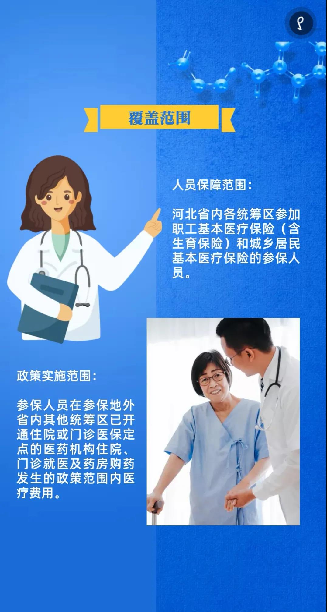 河北省执业医师点备案政策