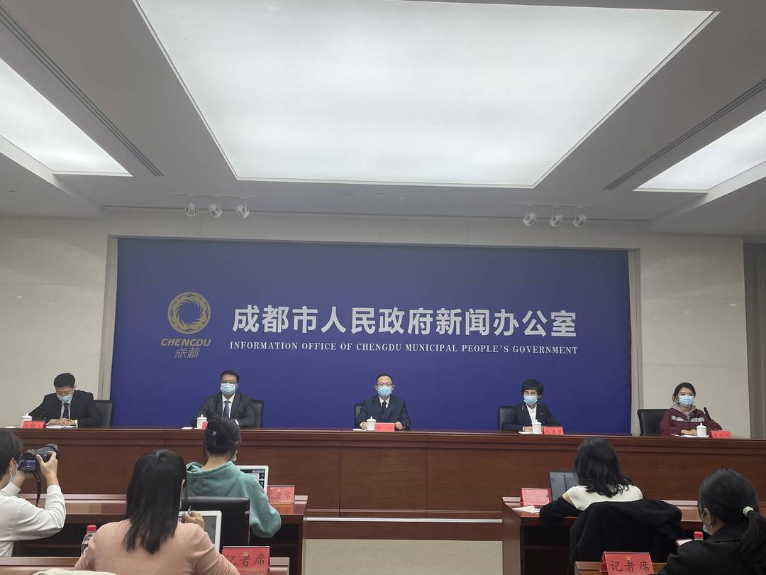 成都备案状态有几种