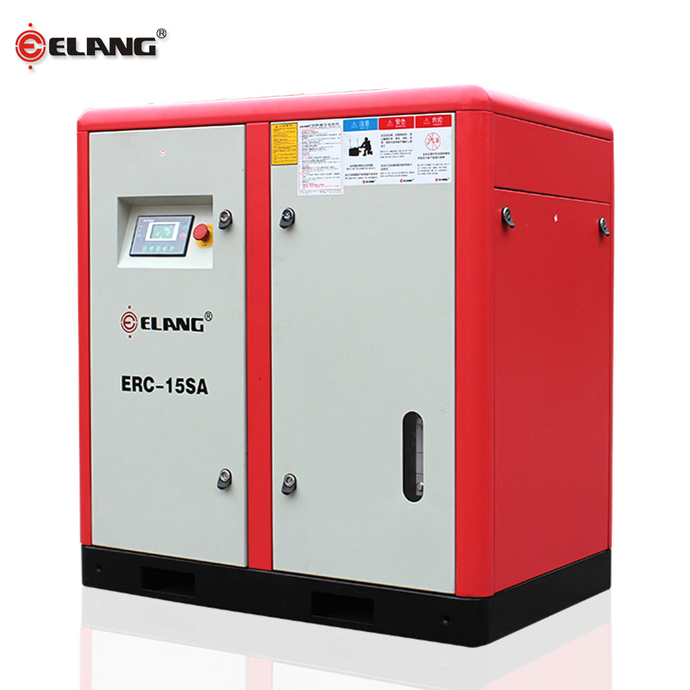 空压机开机一个小时主机过载处理