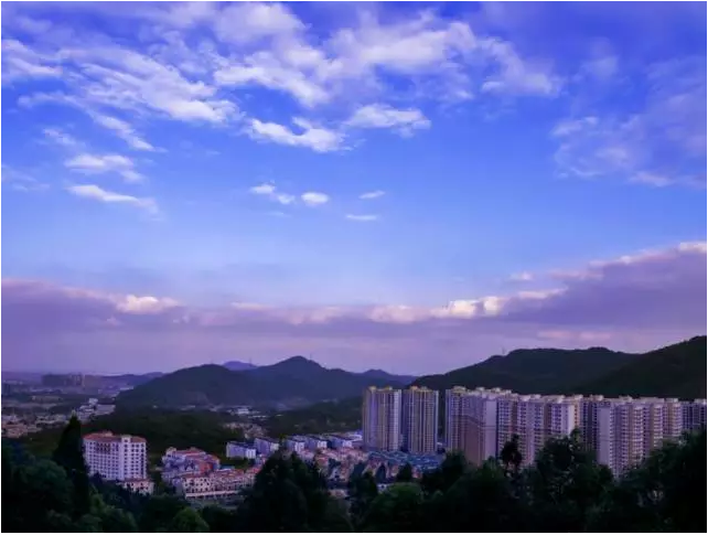 中山君华硅谷备案价