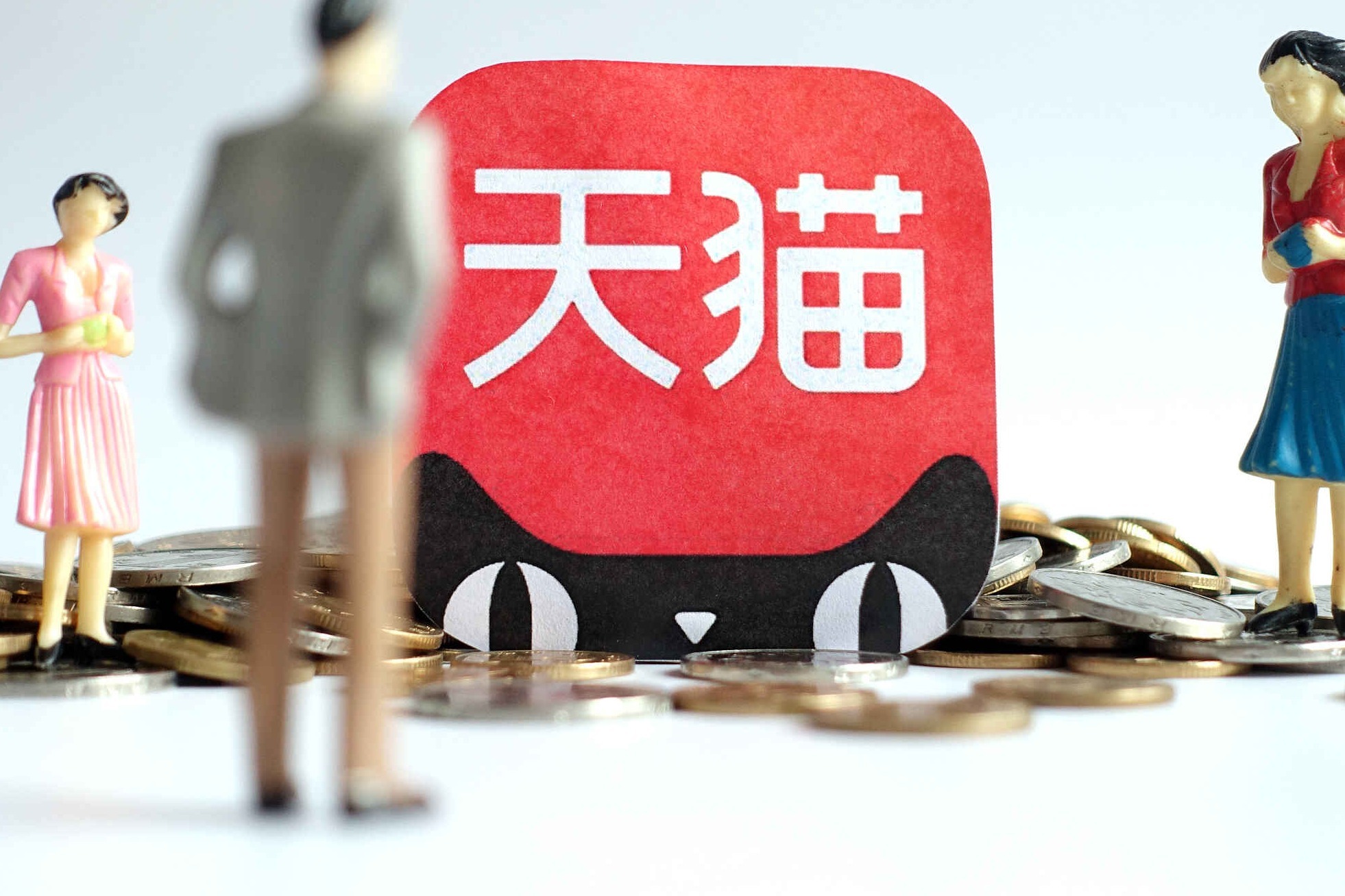 天猫买主机选哪家