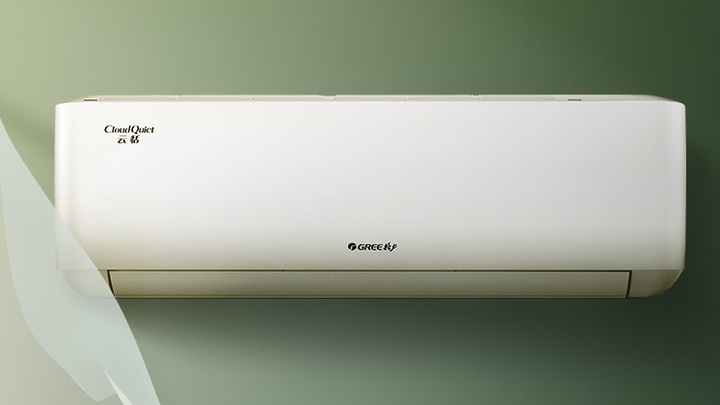 空调关闭后主机怎么还在工作