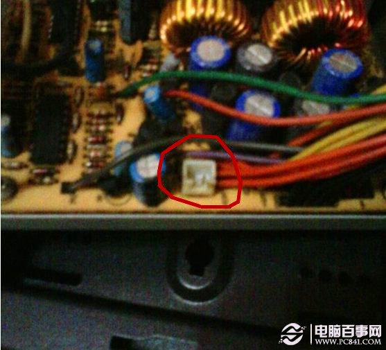 给主机风扇上油还会响吗