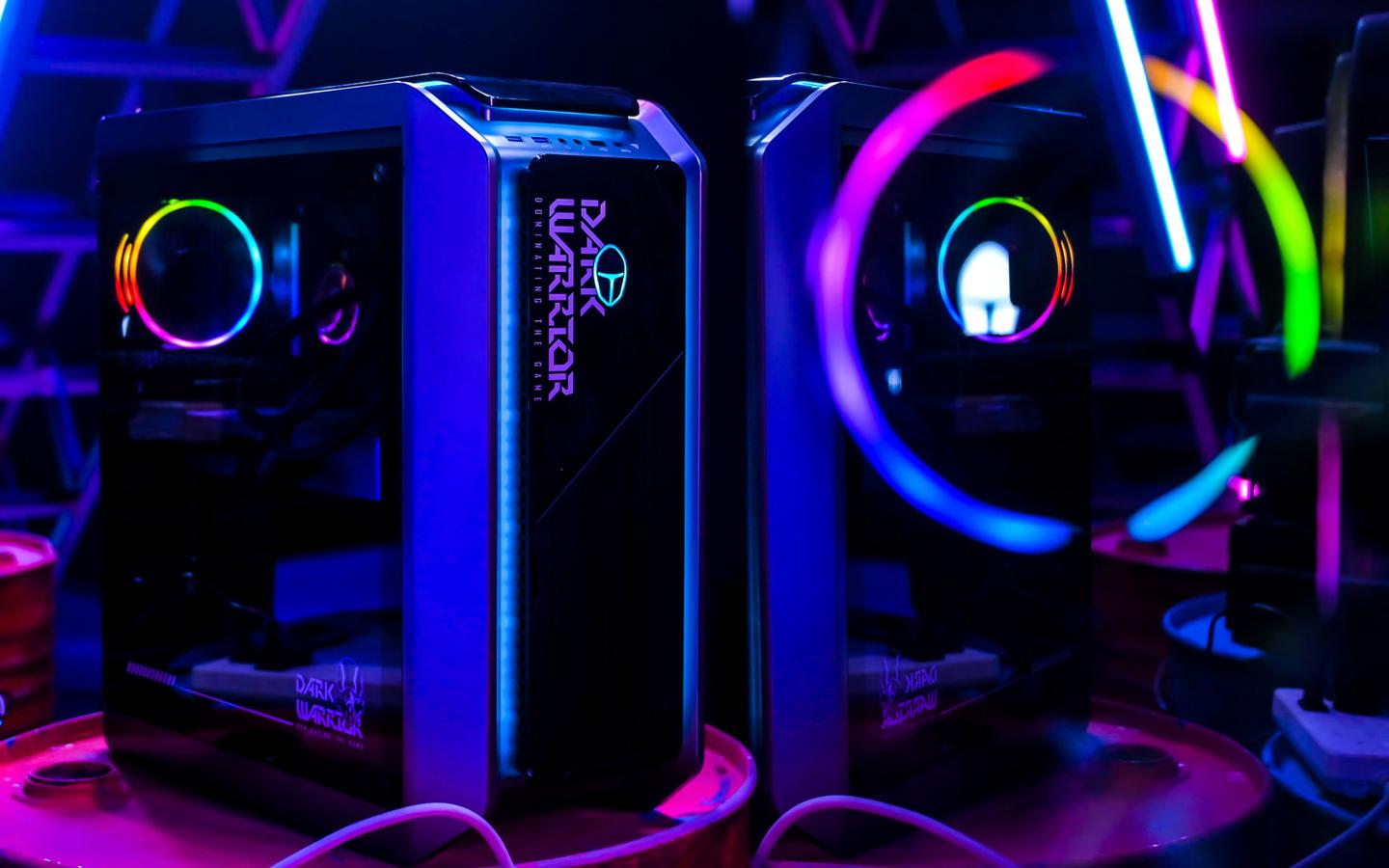 跑三维推荐台式主机