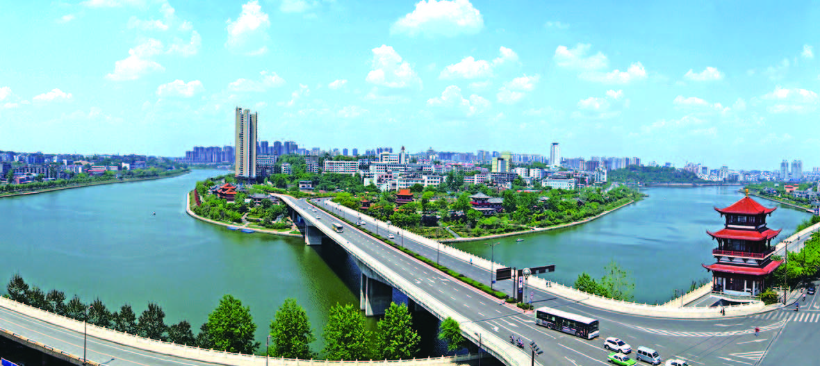 内江市环保局备案