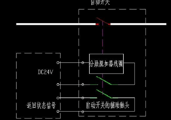 消防主机电源强切怎么办