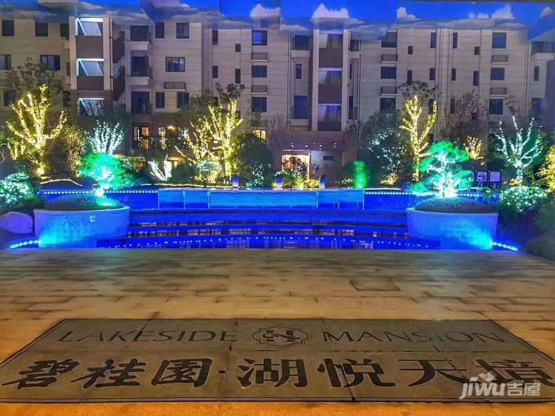 泰州碧桂园湖悦天境备案