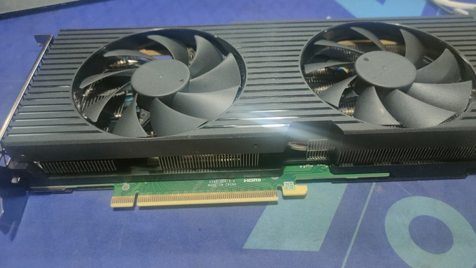 戴尔主机怎么换显卡