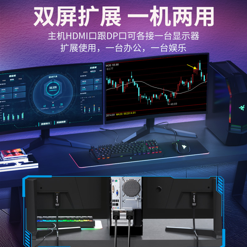主机显卡桥连