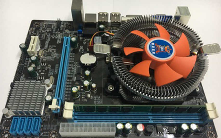 闷盒机为什么主机启动不了