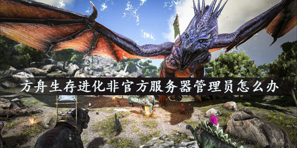 方舟非专业主机超时