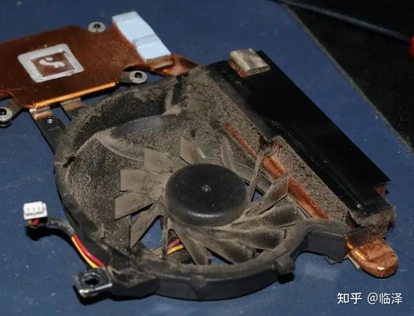 什么原因导致电脑主机电源烧坏了