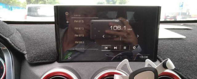 车载音响主机怎样换运放