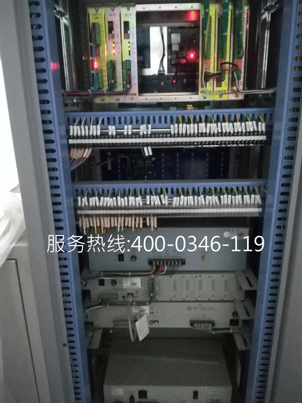 消防主机多次误报应如何处理