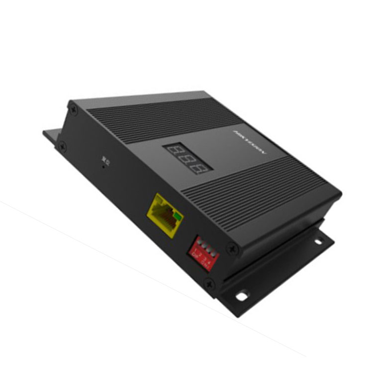 海康威视报警主机编程手册