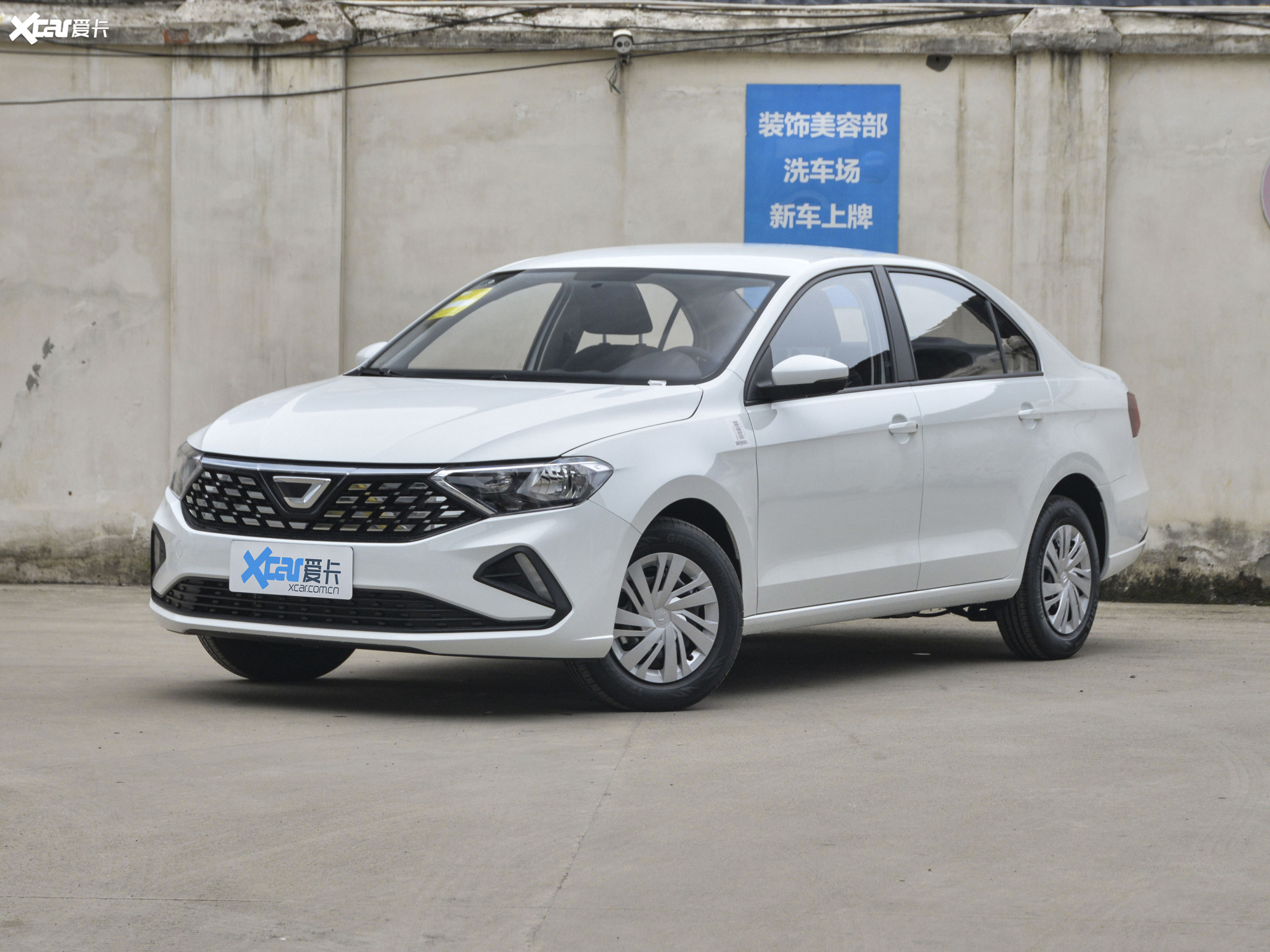 新款捷达音响主机