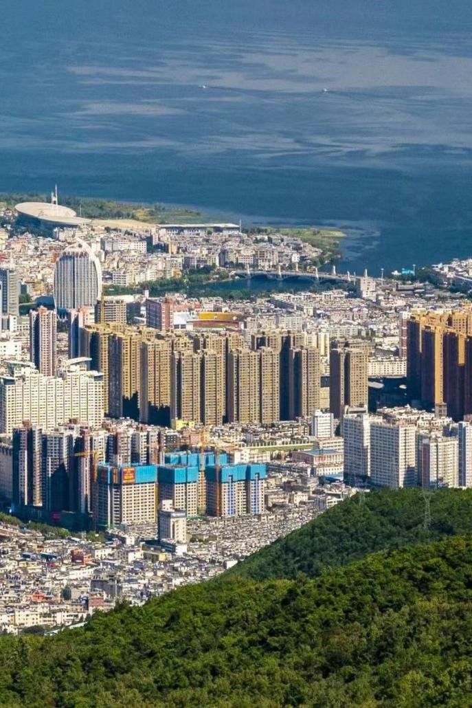 大理州环保局建设备案系统