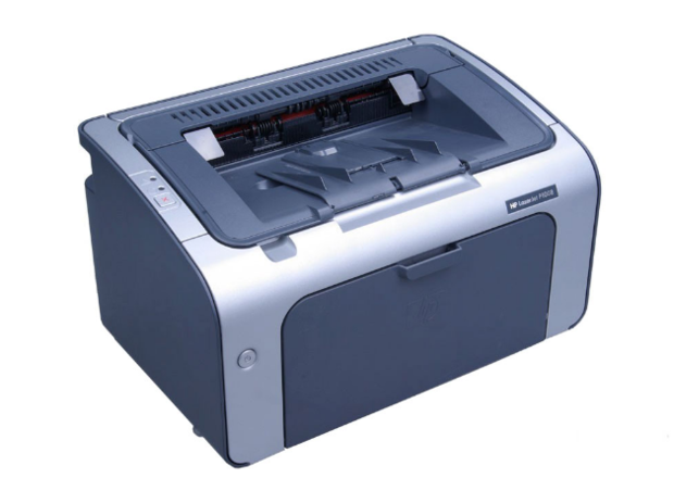 无法解析主机打印机