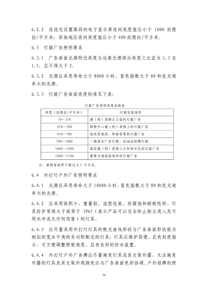 广州安装户外招牌备案