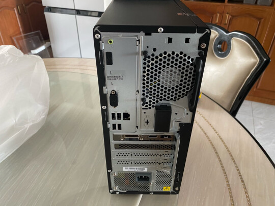 联想设计师主机功耗