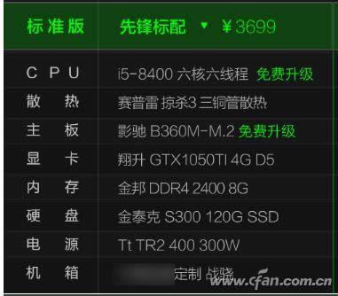 买电脑主机自己组装困难吗