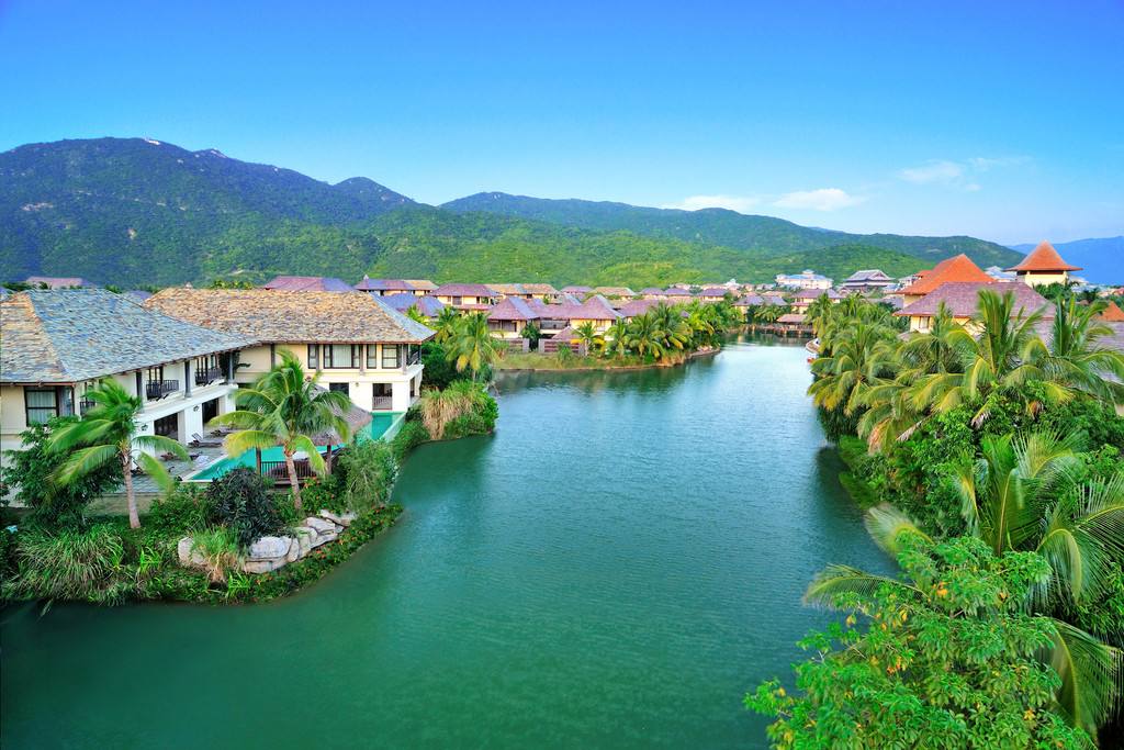 旅游度假村立项要到哪个层级备案