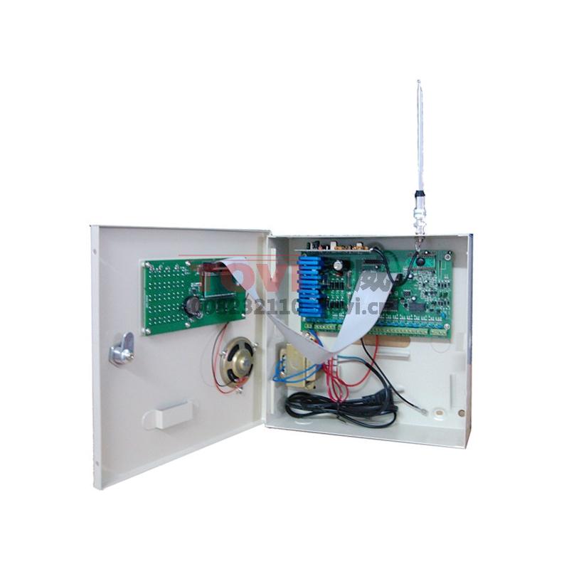 亿居安无线防盗主机