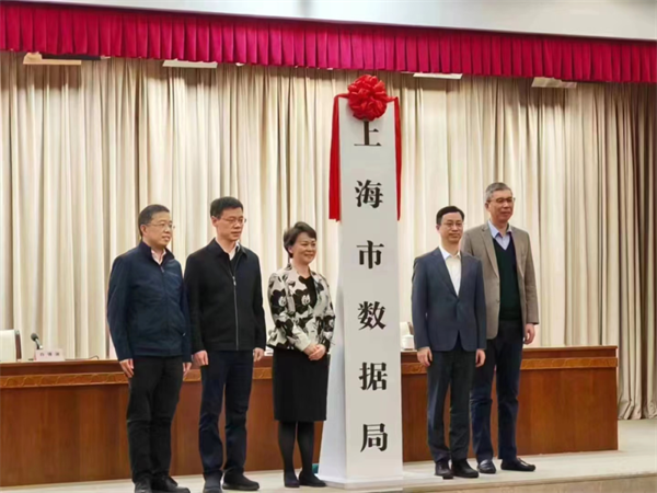 上海技术合同备案数据
