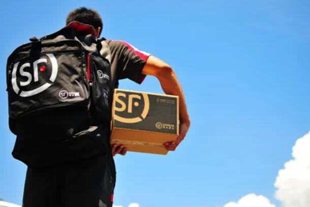 顺丰能不能寄电脑主机