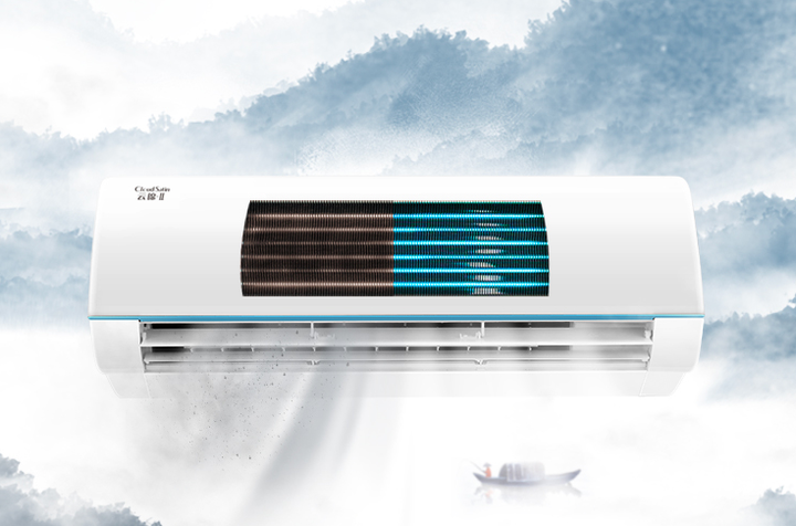 空调关闭后主机怎么还在工作