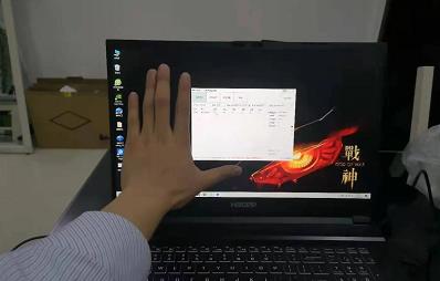 电脑主机挖矿流程