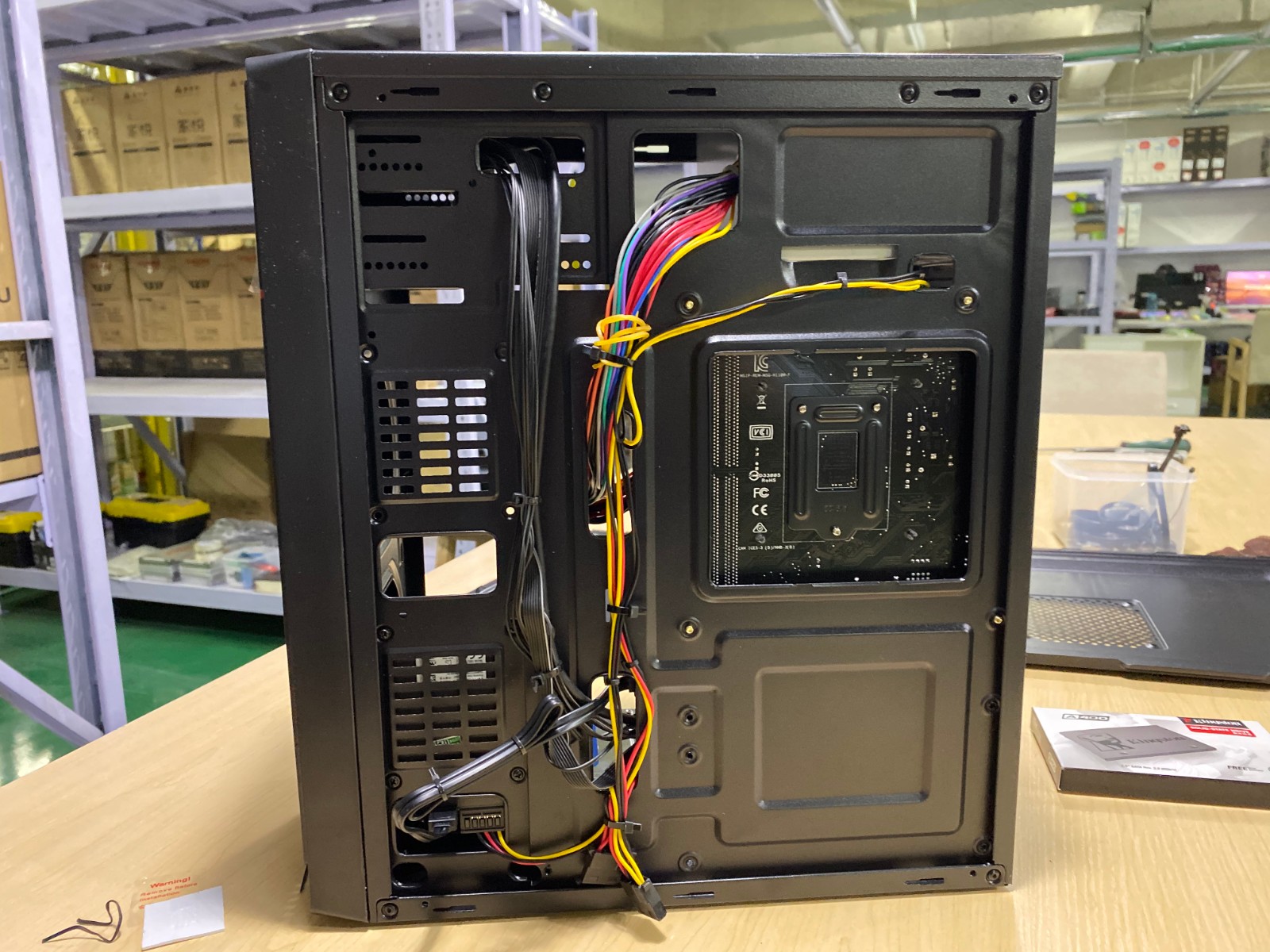 装一台游戏主机需要什么