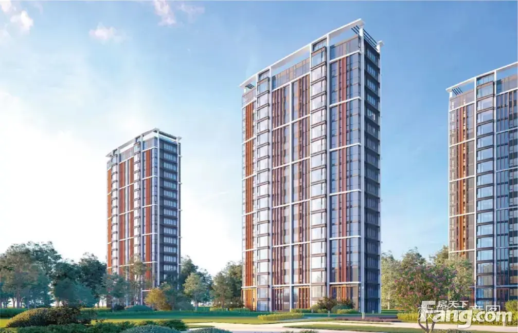 金地峯汇实际销售房产备案