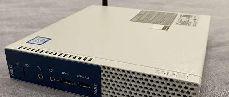 有没有台式主机小点的