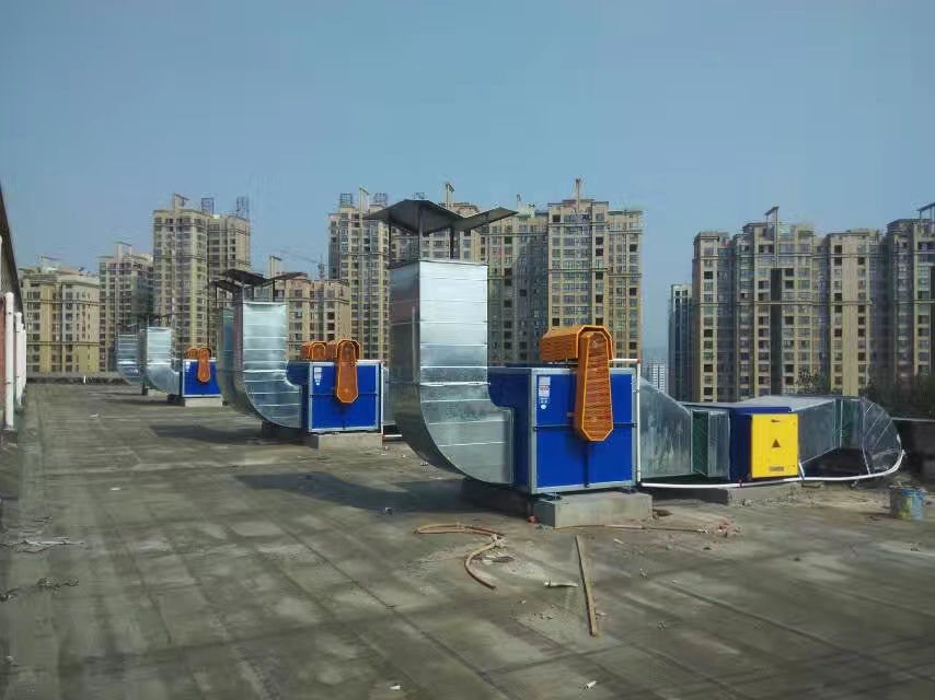 主机风机按照什么买