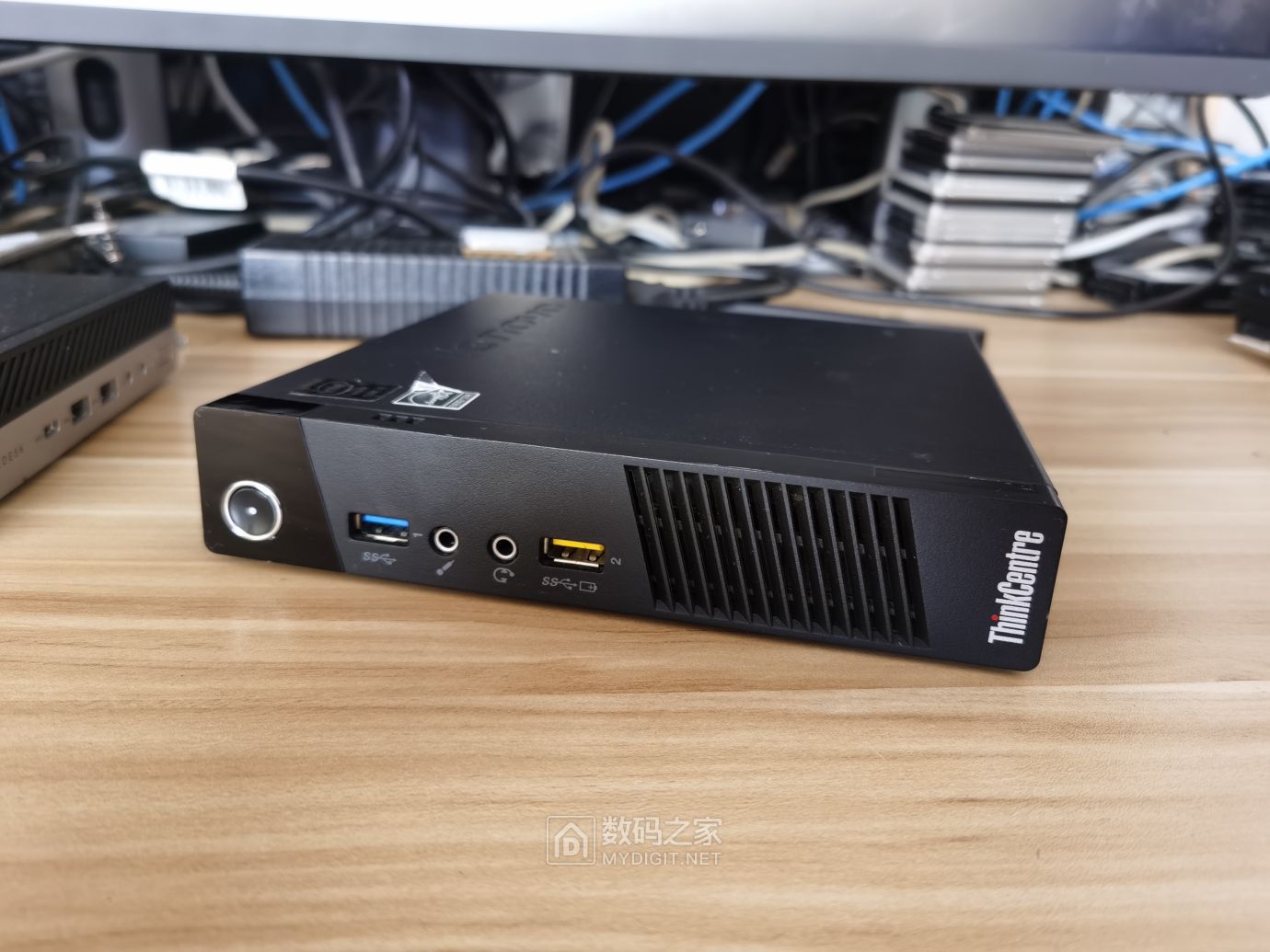 联想小主机服务器