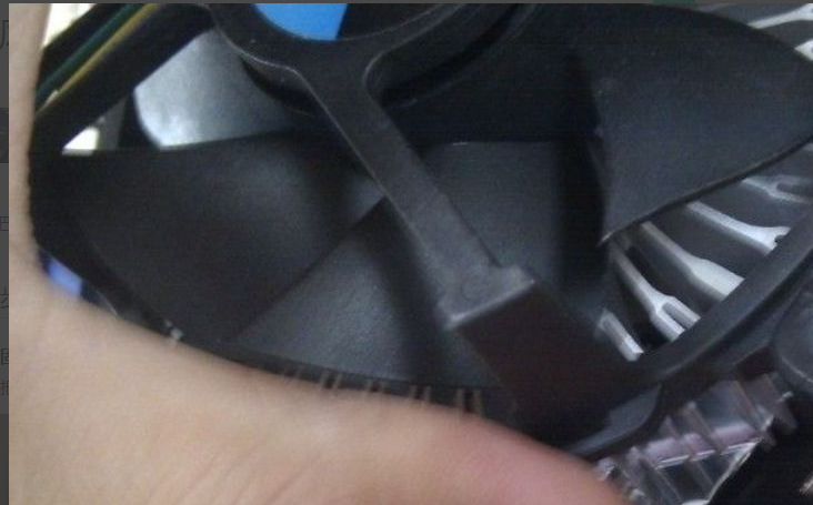 给电脑主机加装风扇电应该接哪里