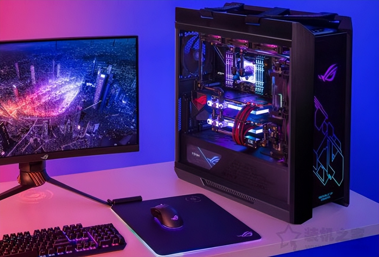 配台式电脑主机需要注意什么