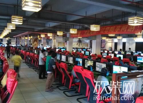 网吧偷的主机可以用吗