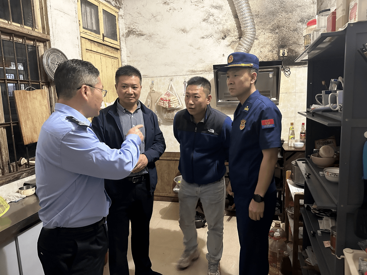 金华浦江消防备案单位