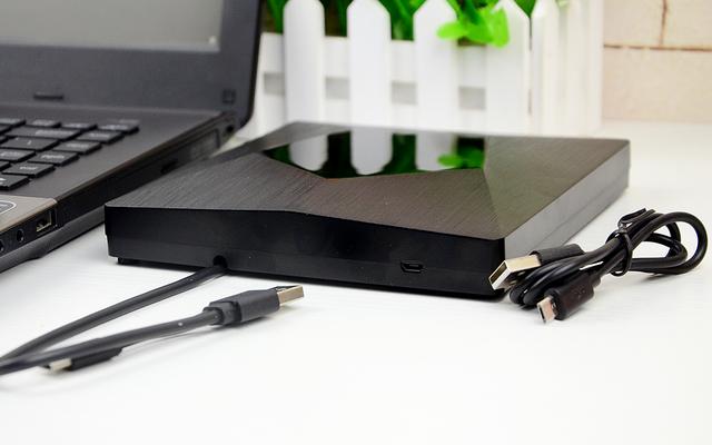 现在的主机没光驱