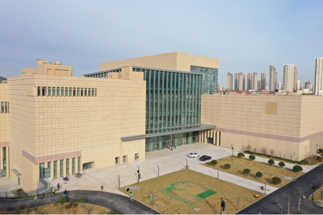 青岛市工程备案档案馆资料要求