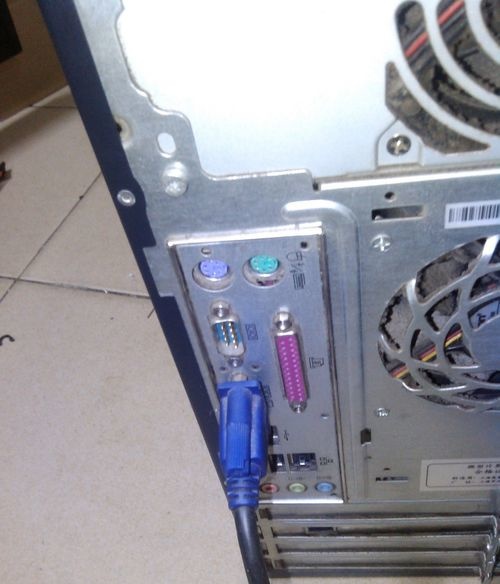 主机与显示器连接线价格