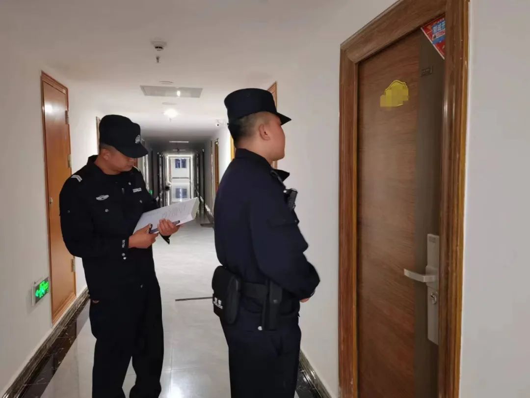 派出所备案的房产有法律效应吗
