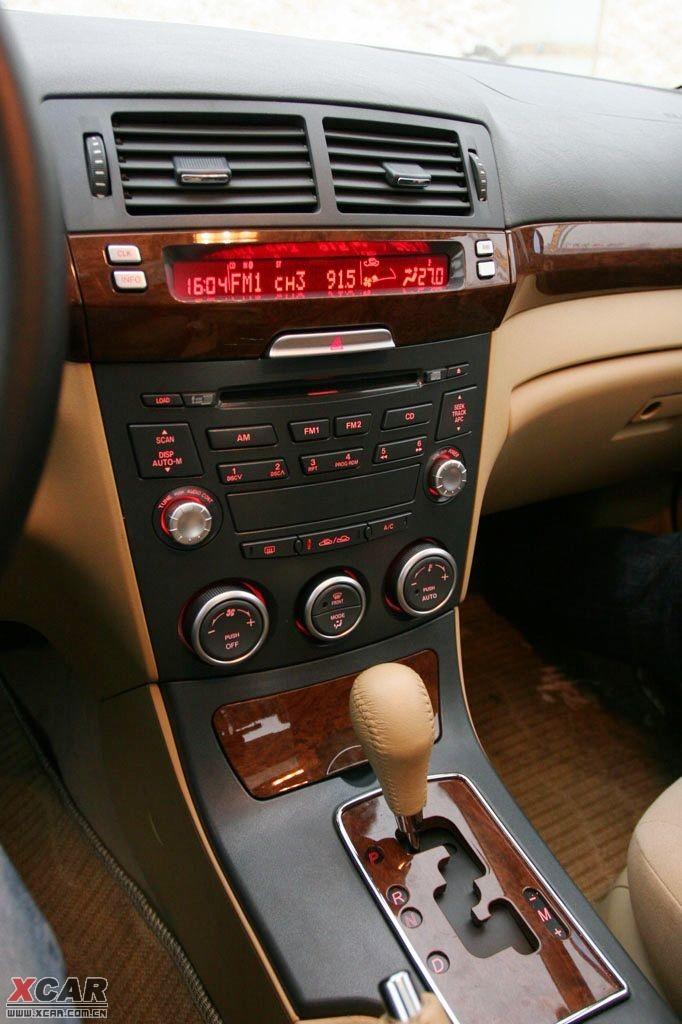 马六音响主机怎么拆